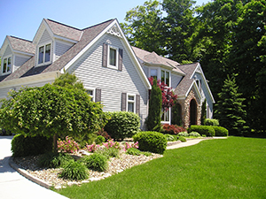 Landscapers and Lawncare Services in Washington, IA